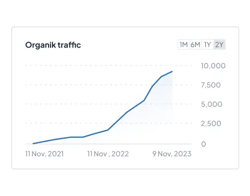 organic-traffic