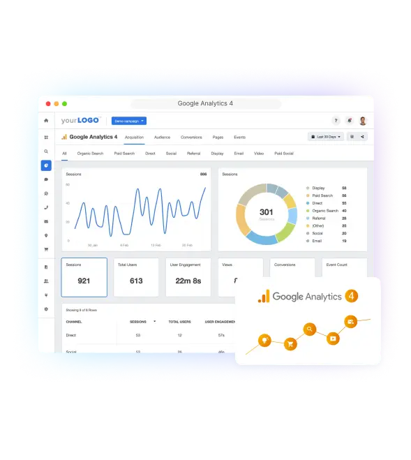 Why set up Google Analytics 4 and what is it_