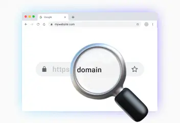 Як вибрати ідеальне доменне ім’я для вашого сайту