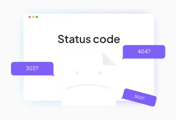 HTTP status codes: What do they mean and why are they important for SEO?