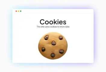 Файли cookies: Як вони працюють і що означають