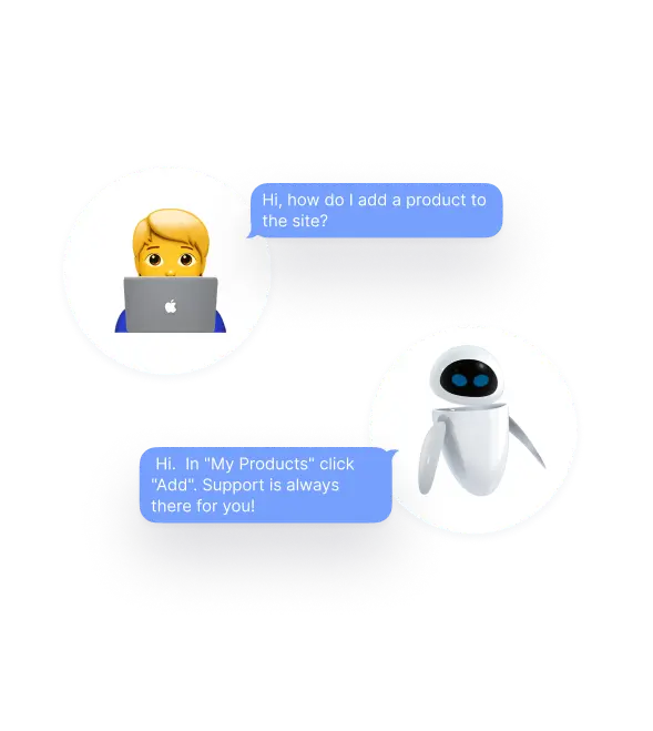 What is a chatbot_ How it works and why you need it