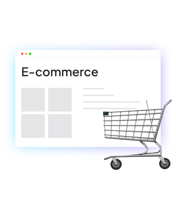 What is e-commerce_ Definition, types, and benefits