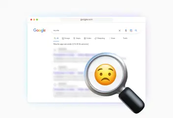 Типові помилки SEO просування і способи їх виправлення